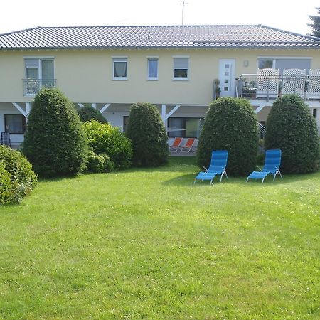 Ferienwohnung Carpe Diem Kelberg Exterior foto