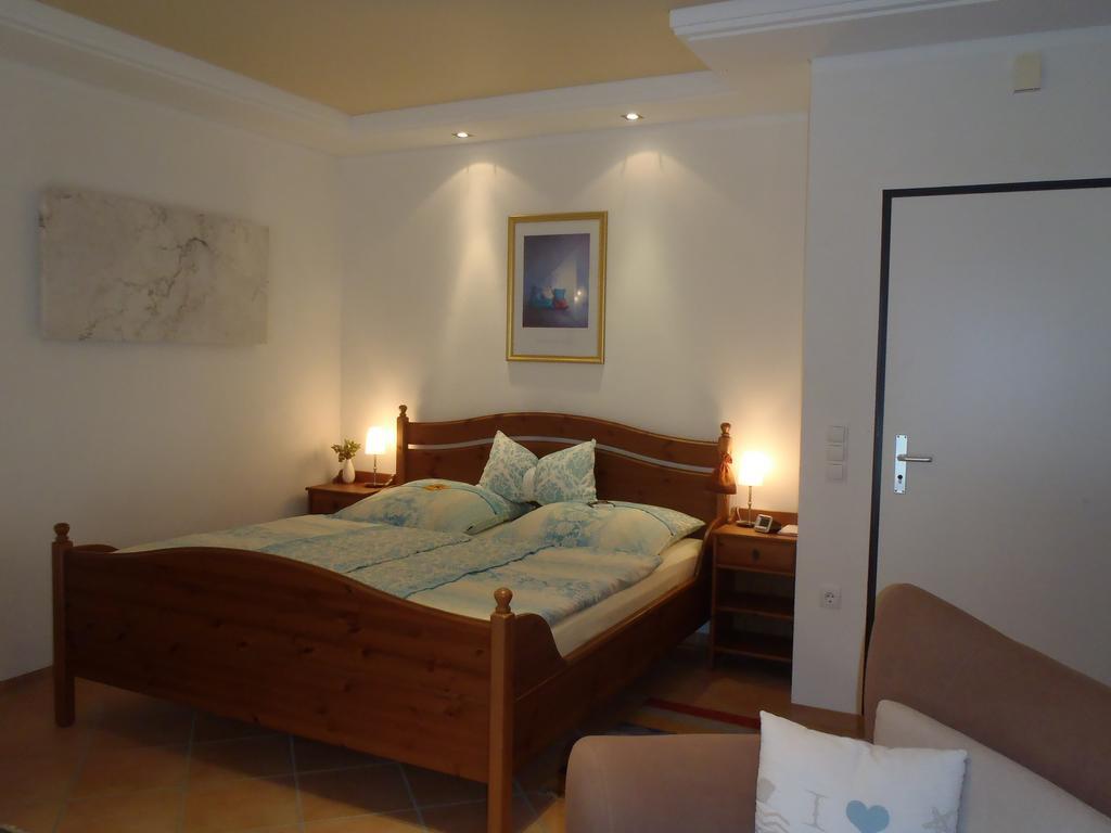 Ferienwohnung Carpe Diem Kelberg Zimmer foto