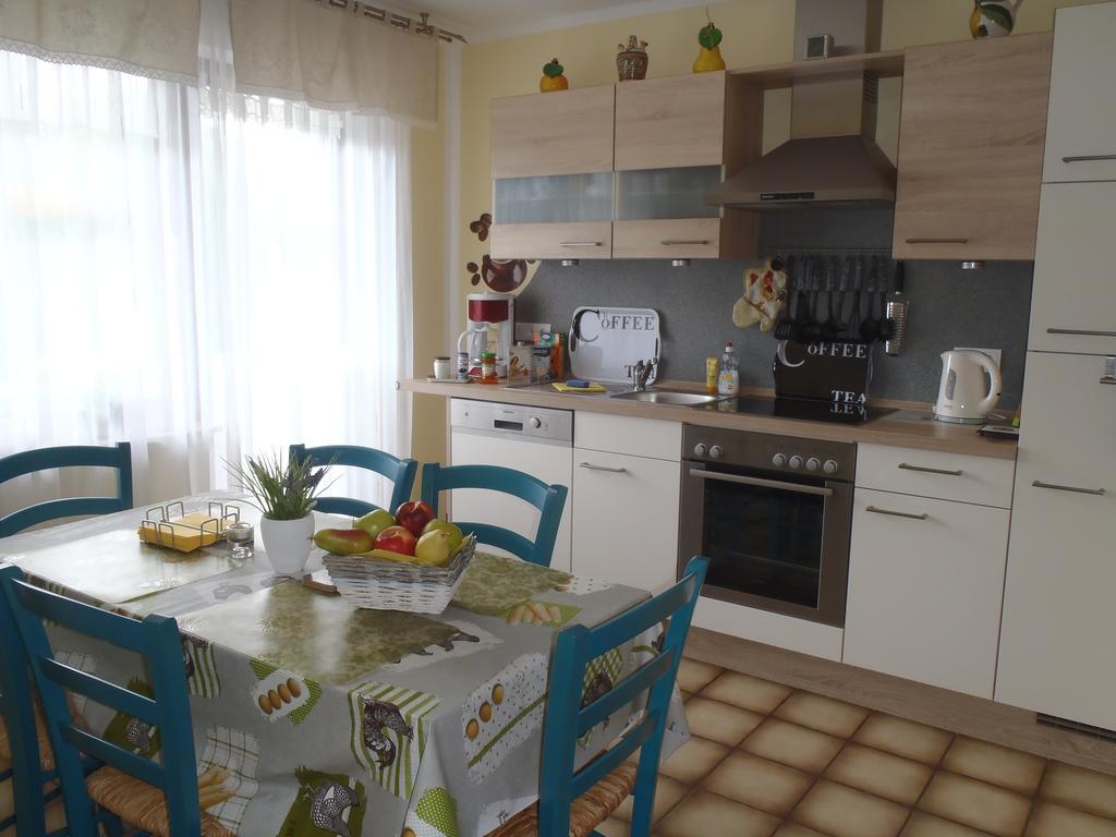 Ferienwohnung Carpe Diem Kelberg Zimmer foto