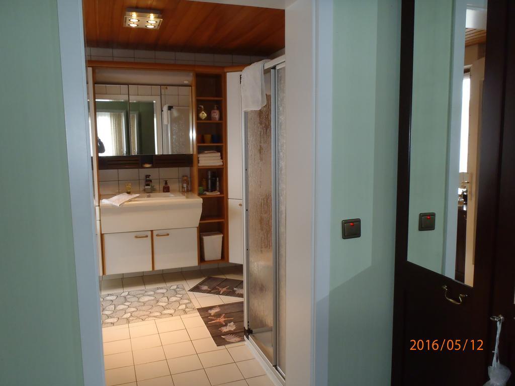 Ferienwohnung Carpe Diem Kelberg Exterior foto