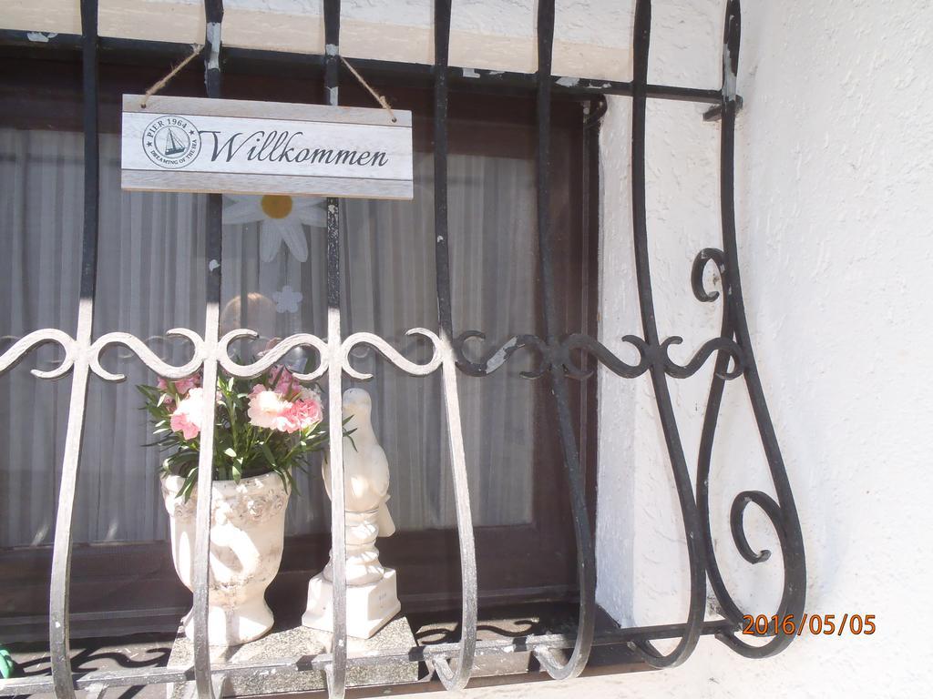 Ferienwohnung Carpe Diem Kelberg Exterior foto
