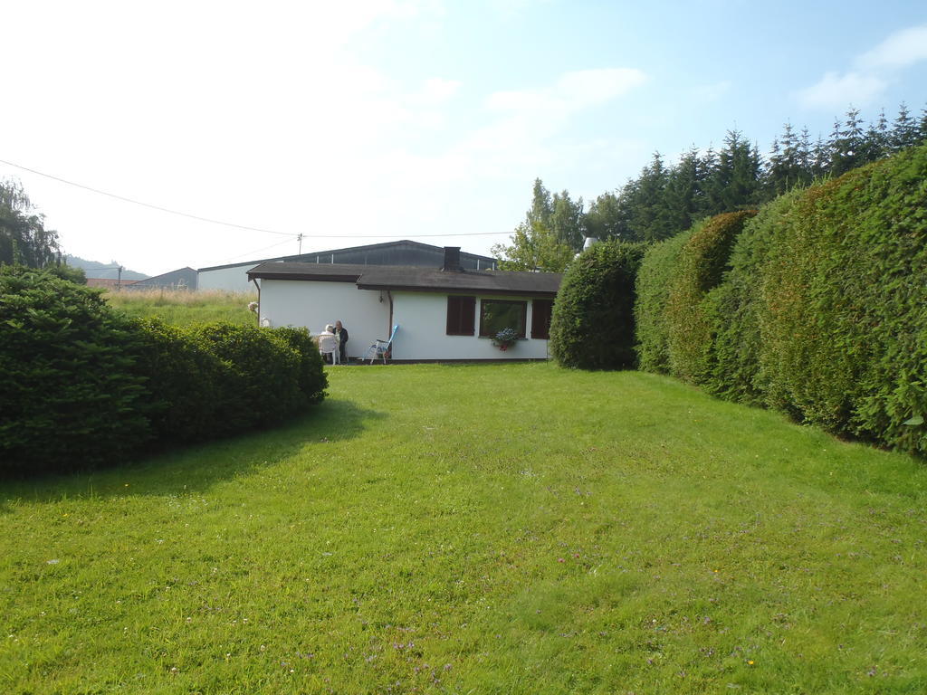 Ferienwohnung Carpe Diem Kelberg Exterior foto