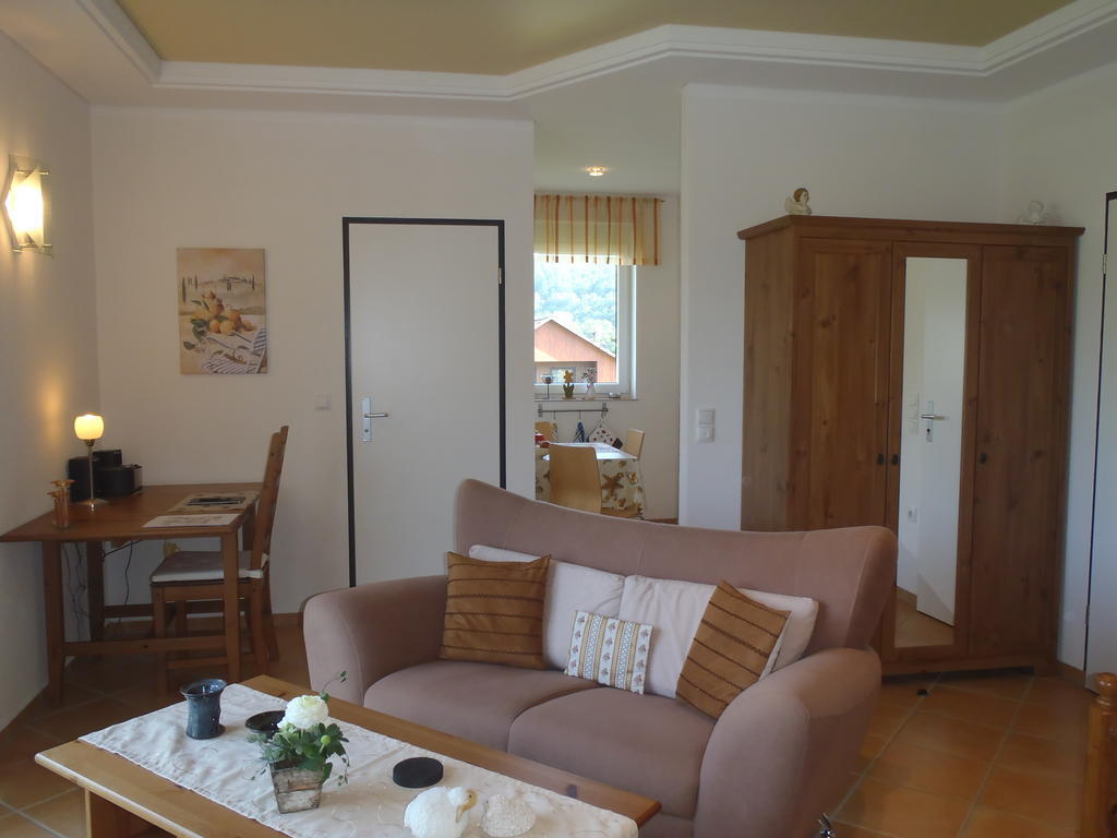 Ferienwohnung Carpe Diem Kelberg Zimmer foto