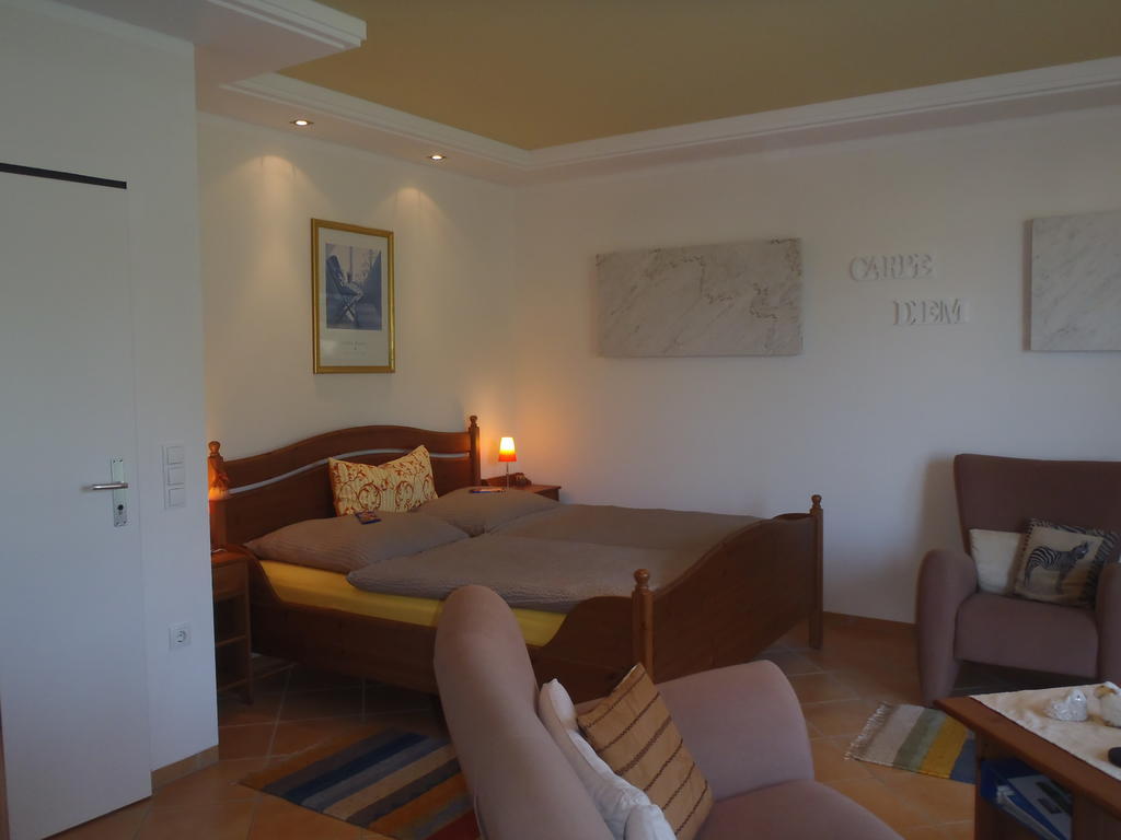 Ferienwohnung Carpe Diem Kelberg Zimmer foto