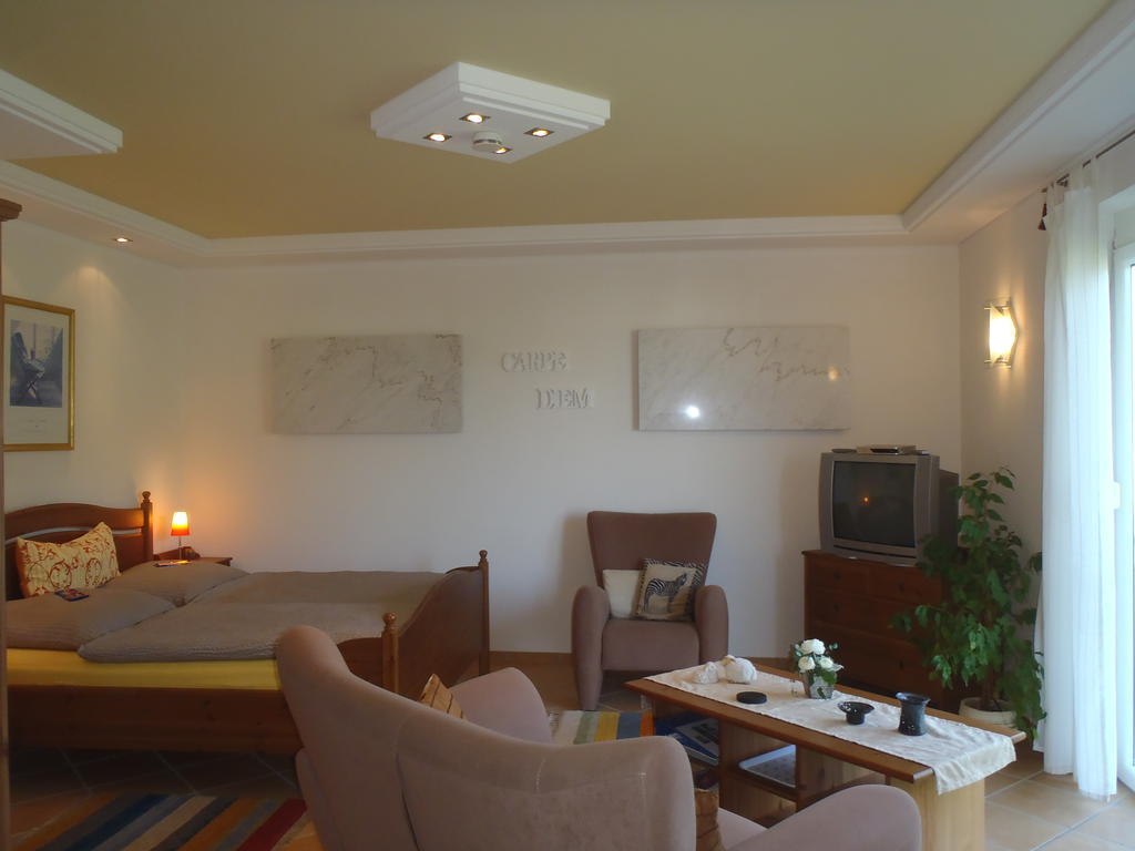 Ferienwohnung Carpe Diem Kelberg Zimmer foto