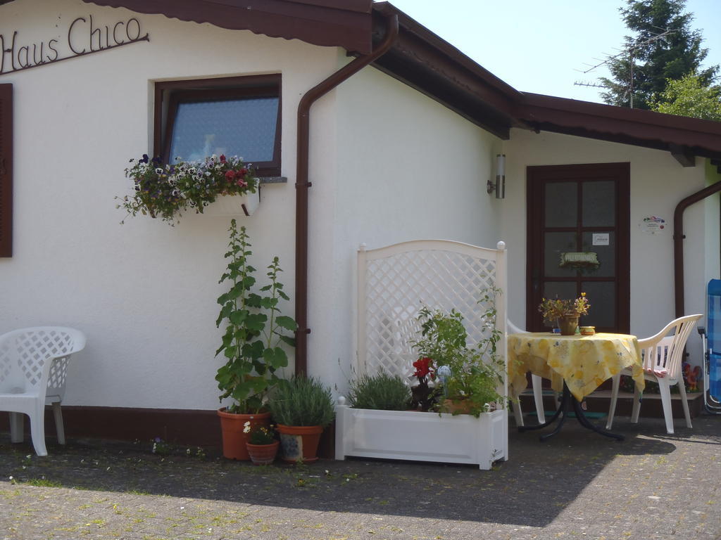 Ferienwohnung Carpe Diem Kelberg Zimmer foto