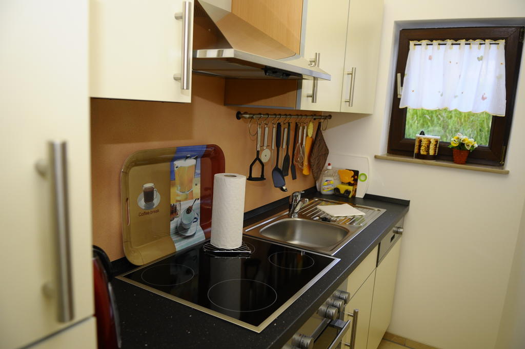 Ferienwohnung Carpe Diem Kelberg Zimmer foto