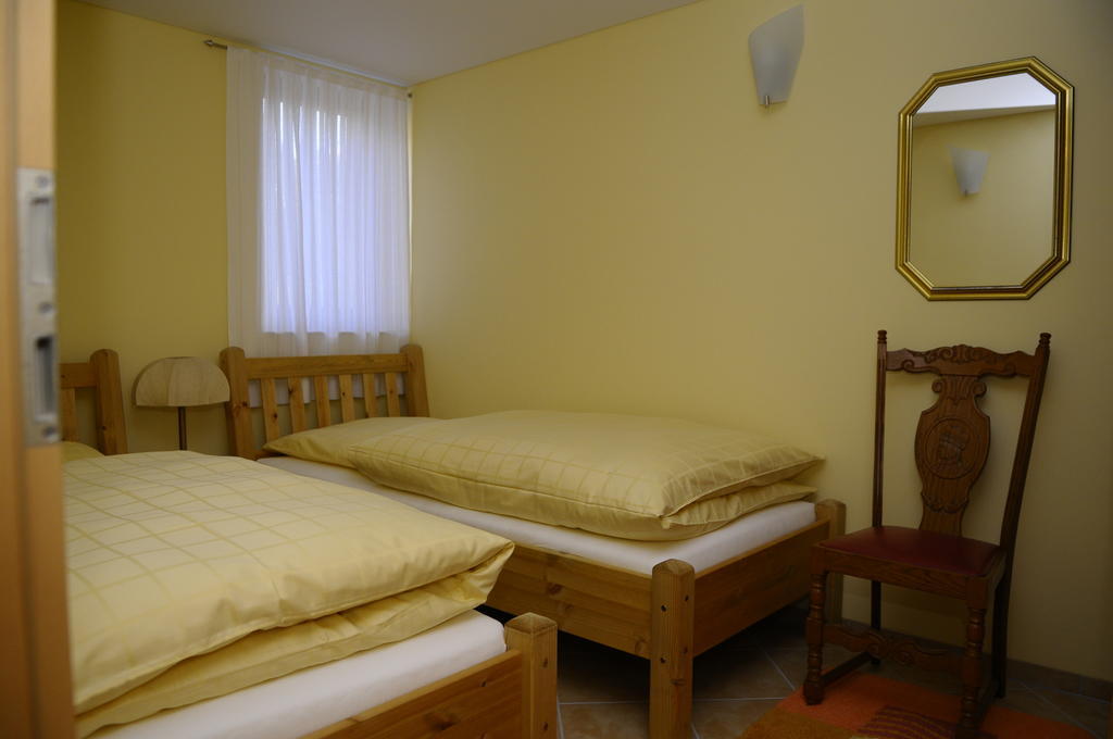 Ferienwohnung Carpe Diem Kelberg Zimmer foto
