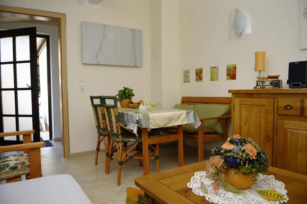 Ferienwohnung Carpe Diem Kelberg Zimmer foto