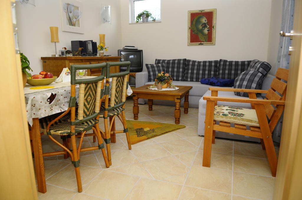 Ferienwohnung Carpe Diem Kelberg Zimmer foto