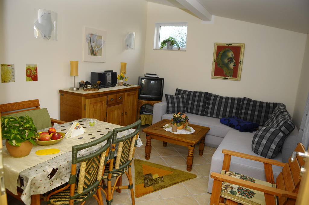 Ferienwohnung Carpe Diem Kelberg Zimmer foto