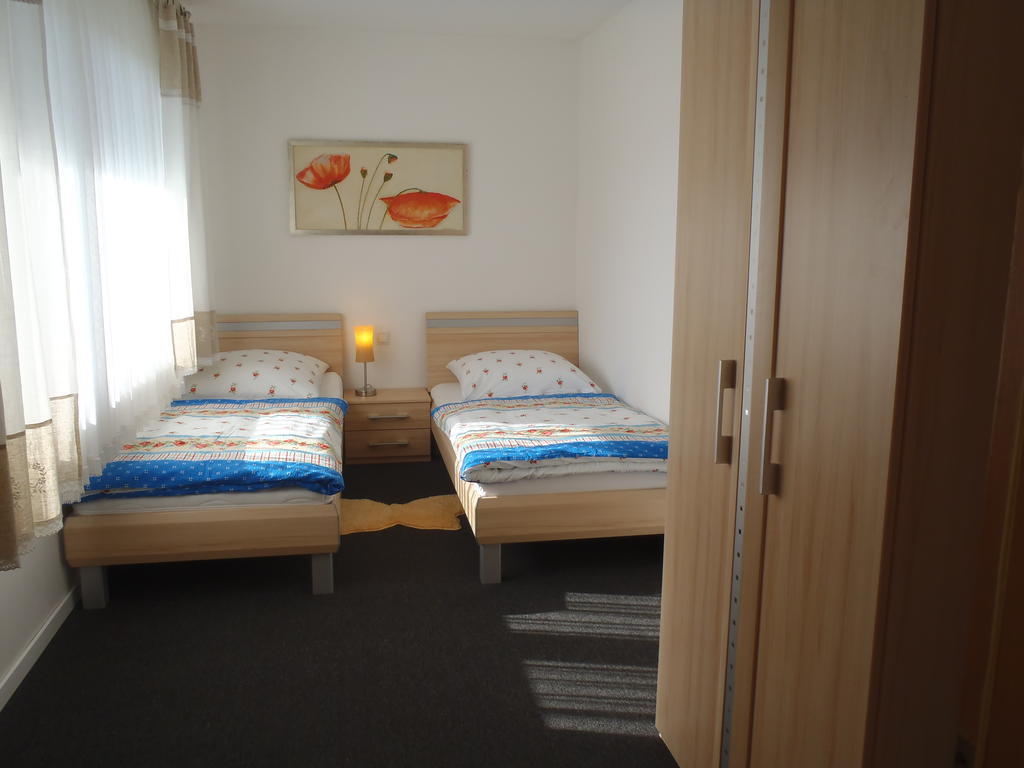 Ferienwohnung Carpe Diem Kelberg Zimmer foto