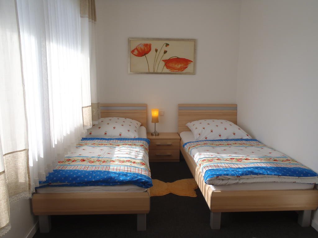 Ferienwohnung Carpe Diem Kelberg Zimmer foto