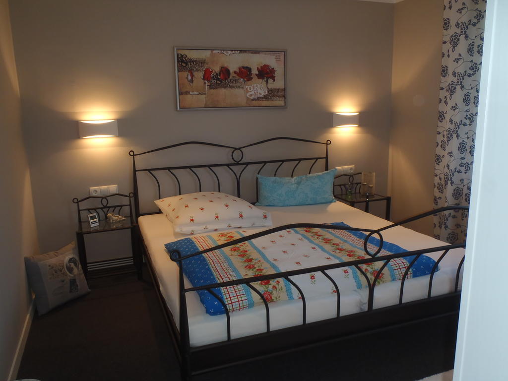 Ferienwohnung Carpe Diem Kelberg Zimmer foto