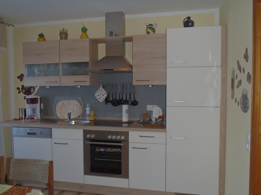 Ferienwohnung Carpe Diem Kelberg Zimmer foto