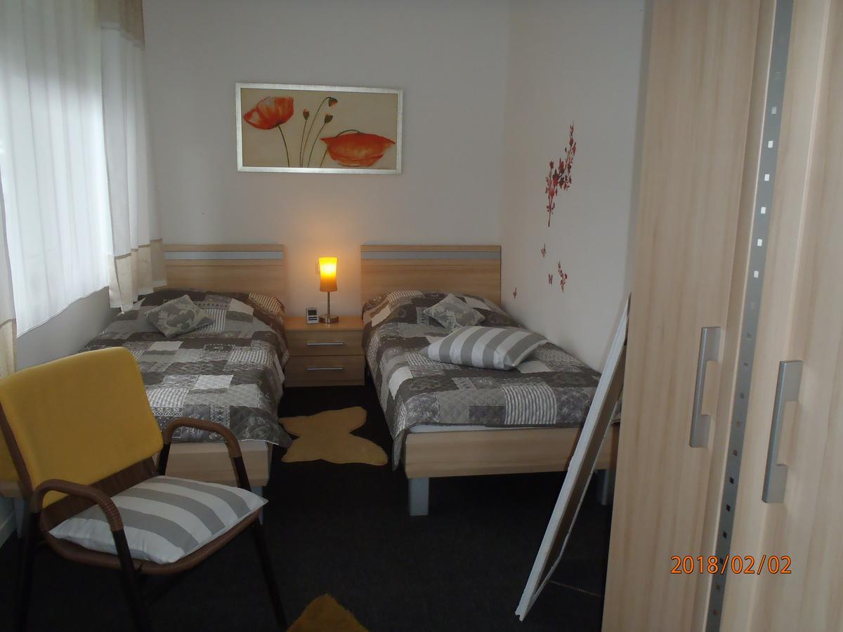 Ferienwohnung Carpe Diem Kelberg Exterior foto